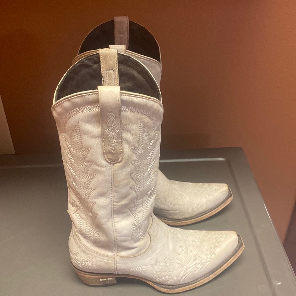 Lane Western Fashion Boots
